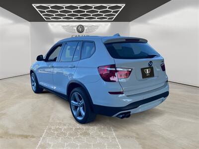 2017 BMW X3 sDrive28i   - Photo 5 - Lennox, CA 90304
