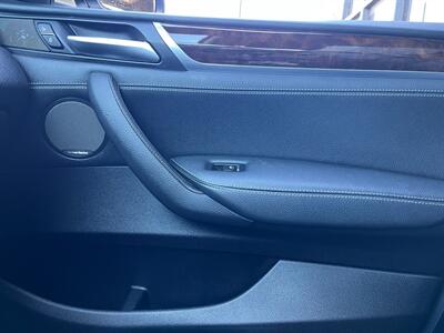 2017 BMW X3 sDrive28i   - Photo 16 - Lennox, CA 90304