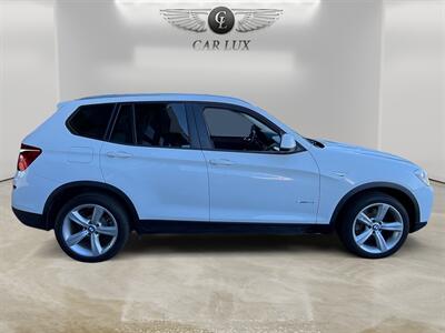 2017 BMW X3 sDrive28i   - Photo 8 - Lennox, CA 90304
