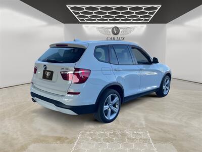 2017 BMW X3 sDrive28i   - Photo 7 - Lennox, CA 90304