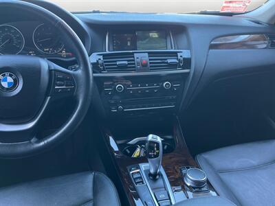 2017 BMW X3 sDrive28i   - Photo 11 - Lennox, CA 90304