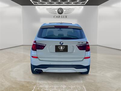 2017 BMW X3 sDrive28i   - Photo 6 - Lennox, CA 90304