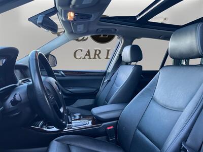 2017 BMW X3 sDrive28i   - Photo 9 - Lennox, CA 90304