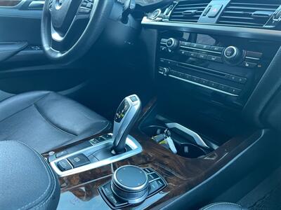 2017 BMW X3 sDrive28i   - Photo 19 - Lennox, CA 90304