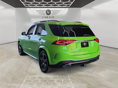 2020 Mercedes-Benz GLE 350 4MATIC® - Photo 3 - Lennox, CA 90304