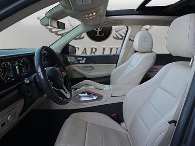 2020 Mercedes-Benz GLE 350 4MATIC® - Photo 9 - Lennox, CA 90304