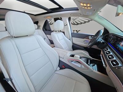 2020 Mercedes-Benz GLE 350 4MATIC® - Photo 11 - Lennox, CA 90304