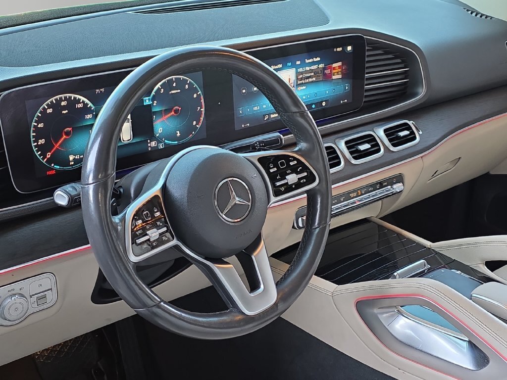 2020 Mercedes-Benz GLE GLE350 - Photo 20