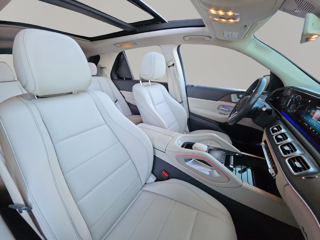 2020 Mercedes-Benz GLE GLE350 - Photo 11