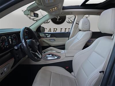 2020 Mercedes-Benz GLE 350 4MATIC®   - Photo 9 - Lennox, CA 90304