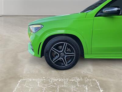 2020 Mercedes-Benz GLE 350 4MATIC® - Photo 14 - Lennox, CA 90304