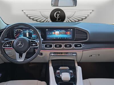 2020 Mercedes-Benz GLE 350 4MATIC® - Photo 10 - Lennox, CA 90304