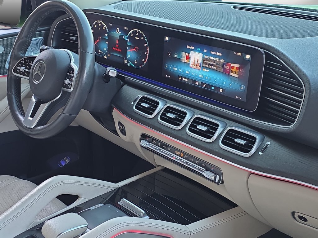 2020 Mercedes-Benz GLE GLE350 - Photo 17