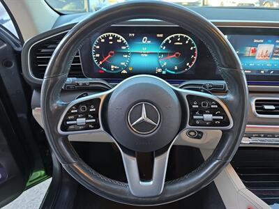 2020 Mercedes-Benz GLE 350 4MATIC® - Photo 22 - Lennox, CA 90304