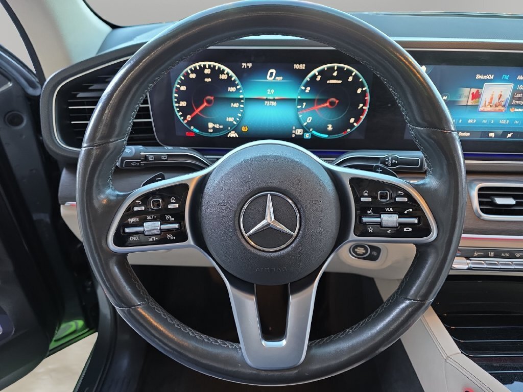 2020 Mercedes-Benz GLE GLE350 - Photo 22