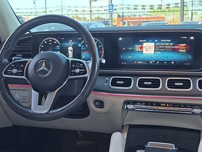 2020 Mercedes-Benz GLE 350 4MATIC®   - Photo 25 - Lennox, CA 90304