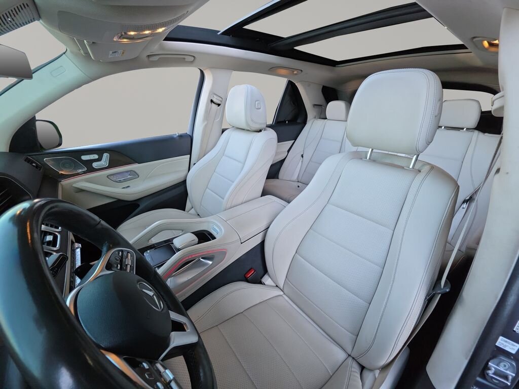 2020 Mercedes-Benz GLE GLE350 - Photo 12