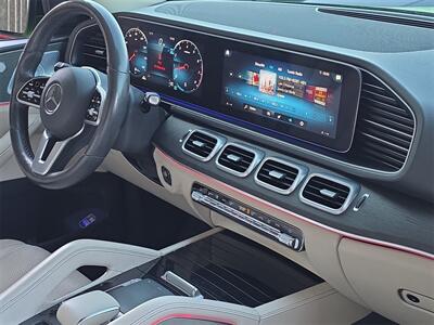 2020 Mercedes-Benz GLE 350 4MATIC®   - Photo 17 - Lennox, CA 90304