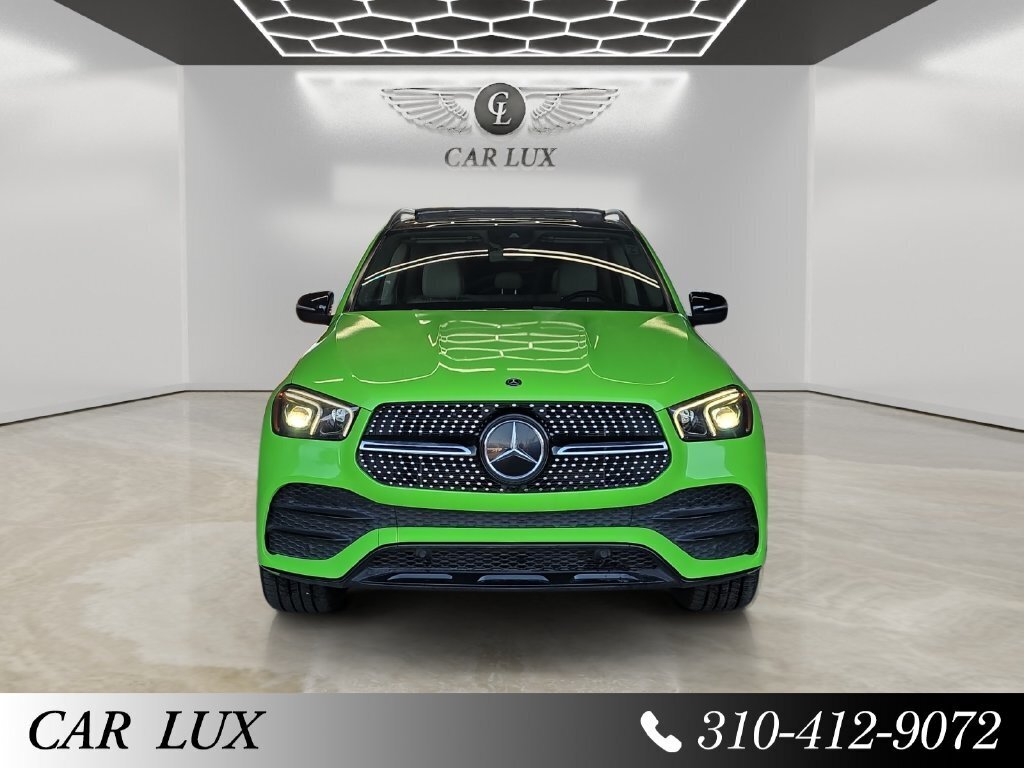 2020 Mercedes-Benz GLE GLE350 - Photo 8