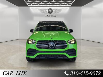 2020 Mercedes-Benz GLE 350 4MATIC®   - Photo 8 - Lennox, CA 90304