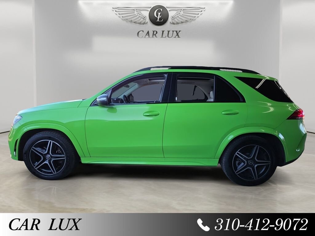 2020 Mercedes-Benz GLE GLE350 - Photo 2