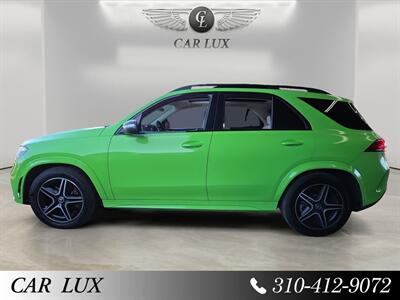 2020 Mercedes-Benz GLE 350 4MATIC®   - Photo 2 - Lennox, CA 90304