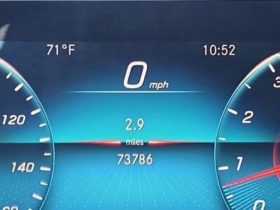 2020 Mercedes-Benz GLE 350 4MATIC® - Photo 23 - Lennox, CA 90304