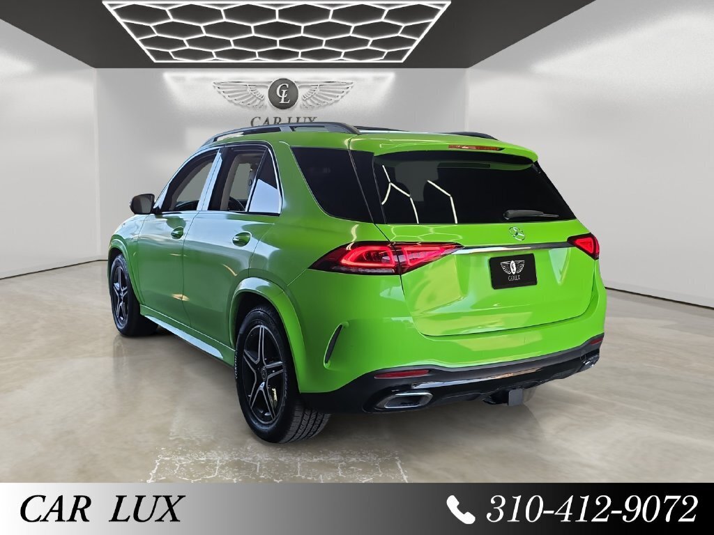 2020 Mercedes-Benz GLE GLE350 - Photo 3