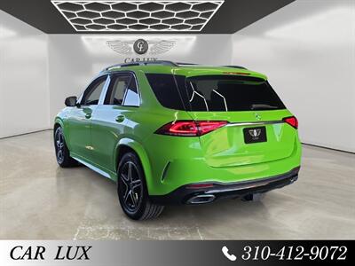 2020 Mercedes-Benz GLE 350 4MATIC®   - Photo 3 - Lennox, CA 90304