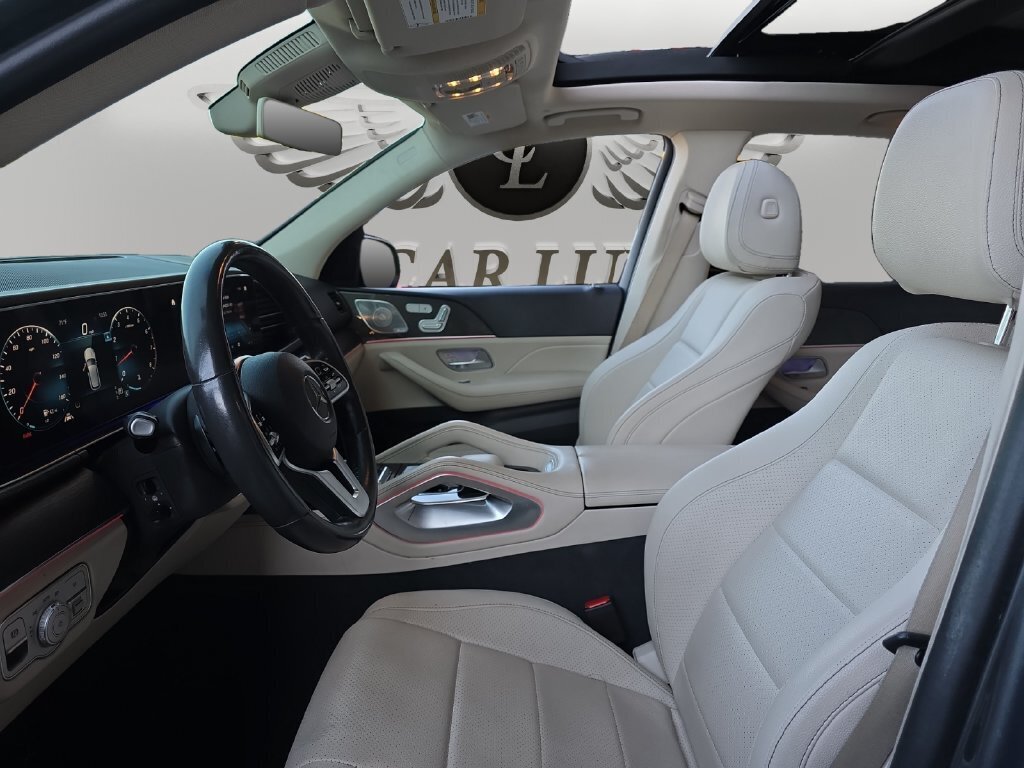 2020 Mercedes-Benz GLE GLE350 - Photo 9