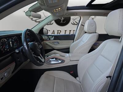 2020 Mercedes-Benz GLE 350 4MATIC®   - Photo 9 - Lennox, CA 90304