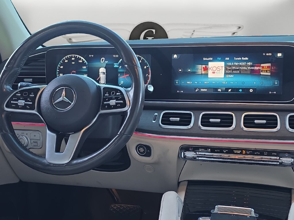 2020 Mercedes-Benz GLE GLE350 - Photo 25