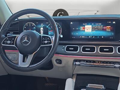 2020 Mercedes-Benz GLE 350 4MATIC®   - Photo 25 - Lennox, CA 90304