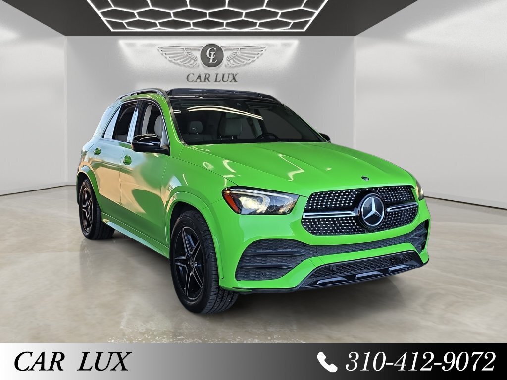 2020 Mercedes-Benz GLE GLE350 - Photo 7
