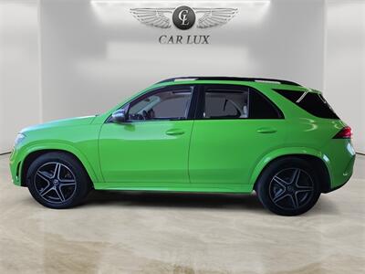 2020 Mercedes-Benz GLE 350 4MATIC®   - Photo 2 - Lennox, CA 90304