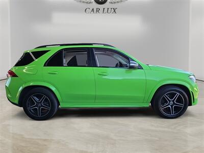 2020 Mercedes-Benz GLE 350 4MATIC®   - Photo 6 - Lennox, CA 90304