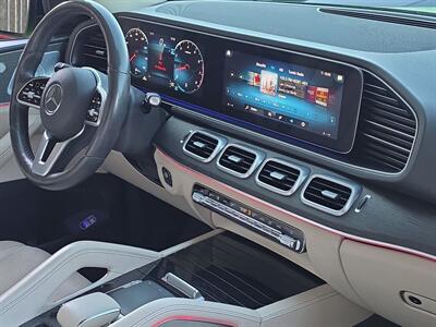 2020 Mercedes-Benz GLE 350 4MATIC® - Photo 17 - Lennox, CA 90304