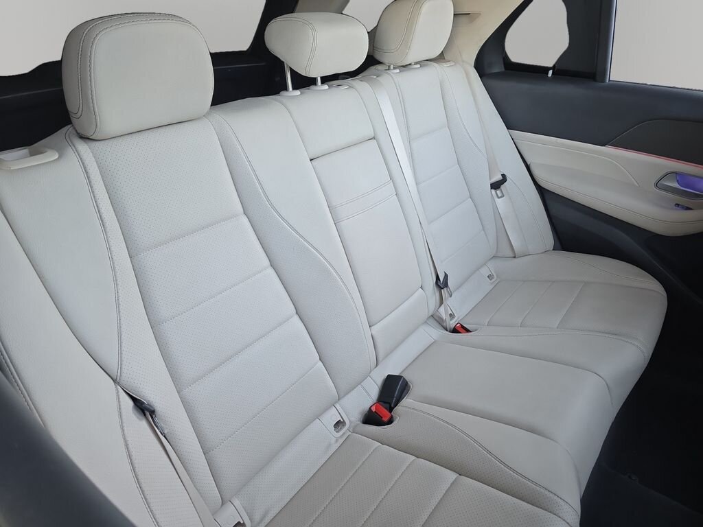 2020 Mercedes-Benz GLE GLE350 - Photo 16