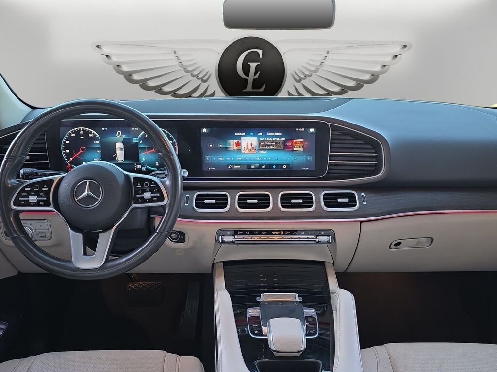 2020 Mercedes-Benz GLE GLE350 - Photo 10