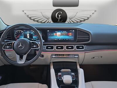 2020 Mercedes-Benz GLE 350 4MATIC®   - Photo 10 - Lennox, CA 90304