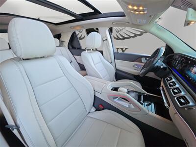 2020 Mercedes-Benz GLE 350 4MATIC®   - Photo 11 - Lennox, CA 90304