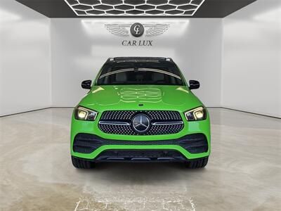 2020 Mercedes-Benz GLE 350 4MATIC®   - Photo 8 - Lennox, CA 90304