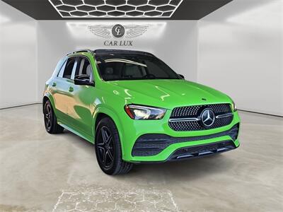 2020 Mercedes-Benz GLE 350 4MATIC®   - Photo 7 - Lennox, CA 90304