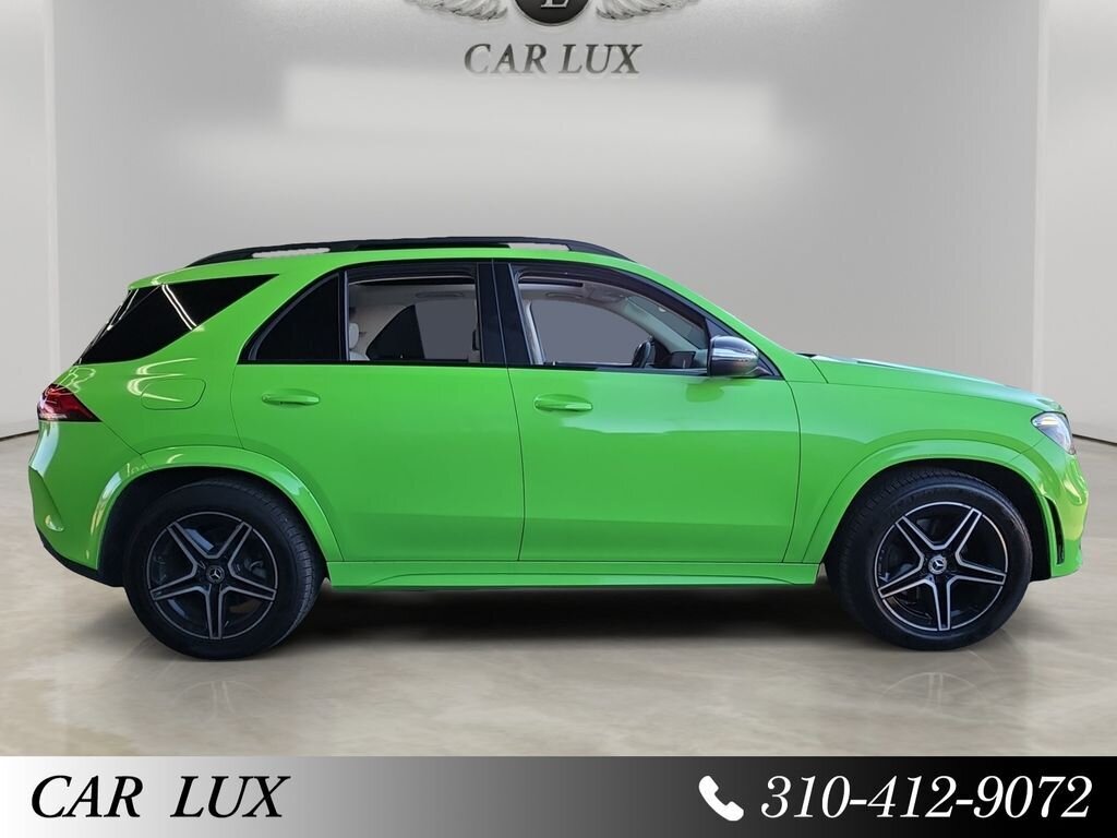 2020 Mercedes-Benz GLE GLE350 - Photo 6
