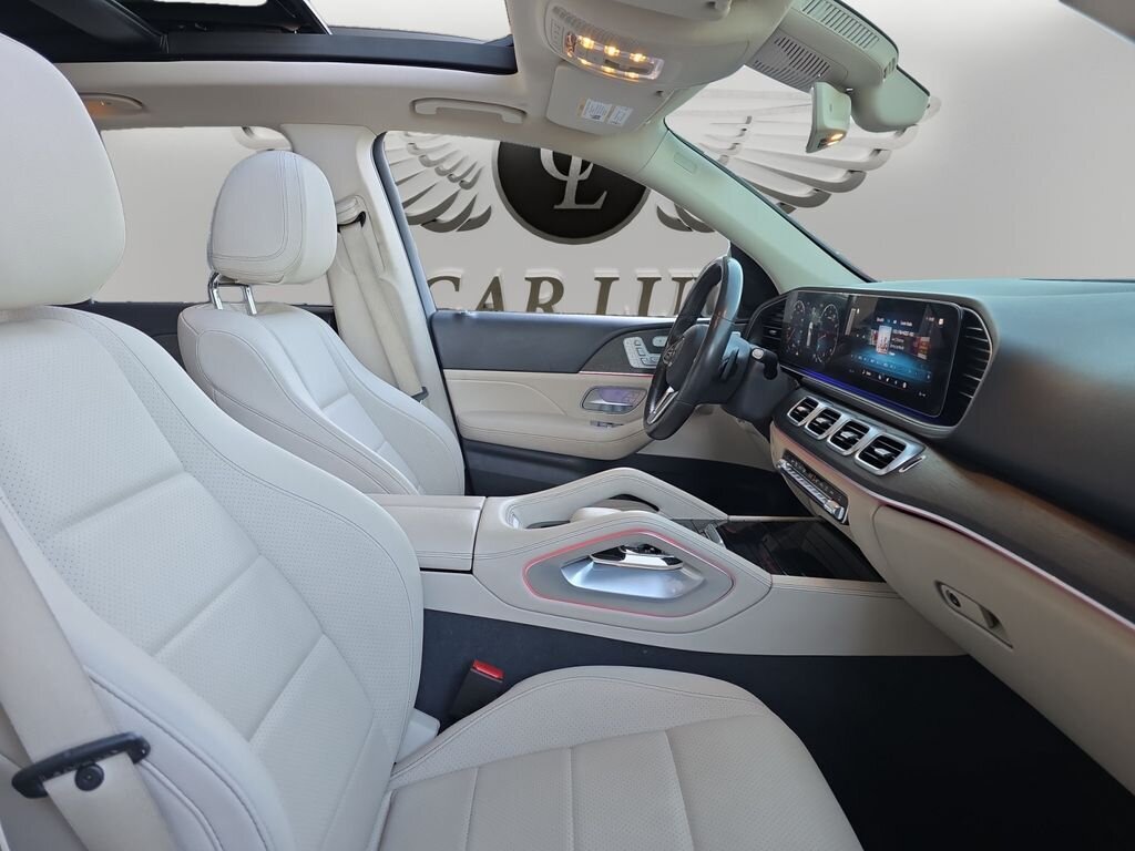 2020 Mercedes-Benz GLE GLE350 - Photo 15
