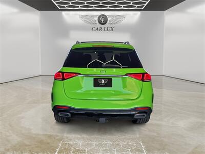 2020 Mercedes-Benz GLE 350 4MATIC®   - Photo 4 - Lennox, CA 90304