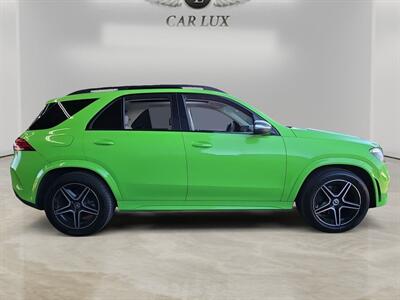 2020 Mercedes-Benz GLE 350 4MATIC® - Photo 6 - Lennox, CA 90304