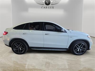 2016 Mercedes-Benz GLE 450 AMG® 4MATIC®   - Photo 6 - Lennox, CA 90304