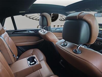 2016 Mercedes-Benz GLE 450 AMG® 4MATIC®   - Photo 12 - Lennox, CA 90304