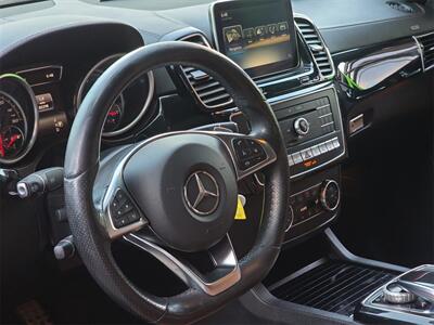 2016 Mercedes-Benz GLE 450 AMG® 4MATIC®   - Photo 18 - Lennox, CA 90304